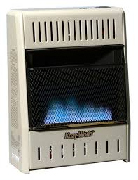 Propane Natural Gas Heater