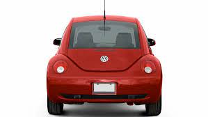 2006 Volkswagen New Beetle Pictures