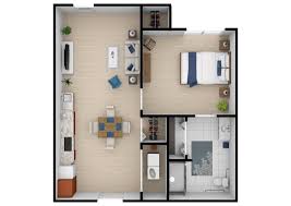 Independent Living Floor Plans Legacy