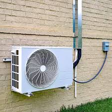 Ductless Air Conditioner Service