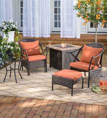 Space Patio Outdoor Furniture