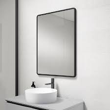 C P Hart Capri Mirror 600x800mm