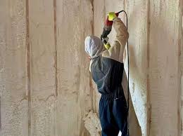 How To Insulate A New Construction Home