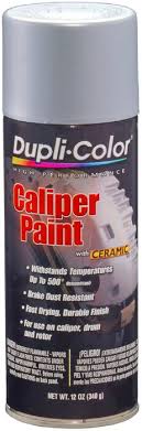 Dupli Color Caliper Aerosol Paint