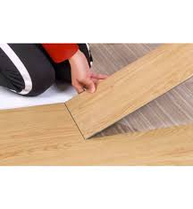 Spc Vinyl Flooring Wood High Quality