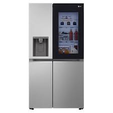 American Style Fridge Freezer