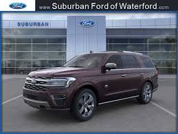 New 2024 Ford Expedition For In