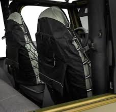 Tactical Seat Covers For Jeep Wrangler