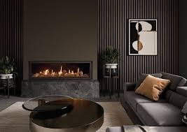 Studio Edge Gas Fires Gazco Built In