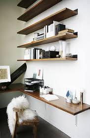 Office Shelves