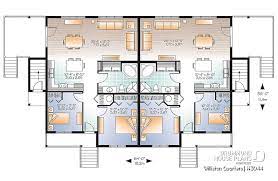 Bathrooms 3044 Drummond House Plans