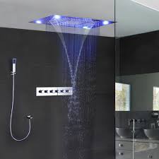 Stainless Steel Shower Head