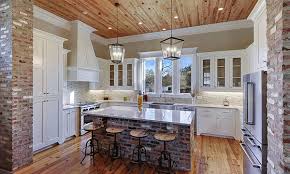 Classic Country Farmhouse Home Plan