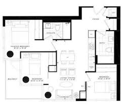 3 Bedroom Condo Floor Plans Pass Or