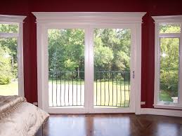 Sliding Patio Door Photo Gallery