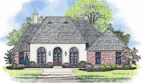 The Monticello Madden Home Design
