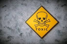 Epa Bans Consumer Use Of A Toxic