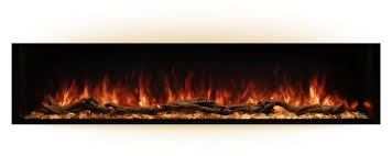 Landscape Pro Multi Modern Flames