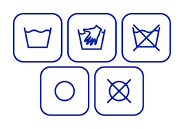 Laundry Symbols Meaning How To Read