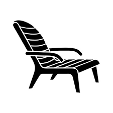 Lawn Chair Icon Images Browse 5 113