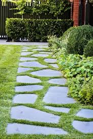 Garden Stepping Stones At Best In