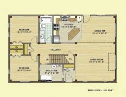 The Cape Split 1870 Sq Ft Timber
