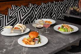 The Common Table American Restaurant