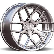 Rennen Wheels Aftermarket Car Rims