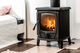 Benefits Of A Cast Iron Stove Ann