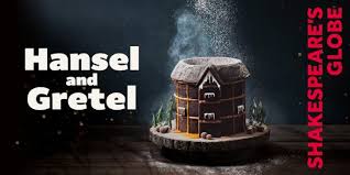 Hansel And Gretel Tickets Shakespeare