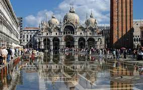 Basilica Basilica Di San Marco