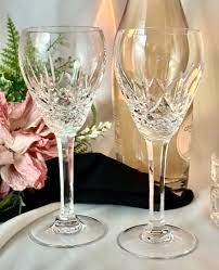 Waterford Lau Wine Glasses