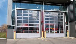 Commercial Industrial Garage Doors Ma