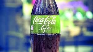 So What The Is Coke Life World