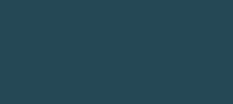 Hex Color 254855 Color Name Teal