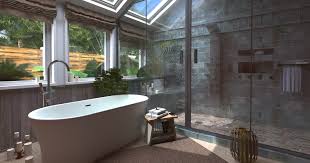 Bathroom Design Ideas Live Home 3d