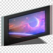 Led Tv Icon Transpa Background Png