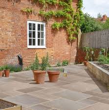Gardenstone Garden Paving Decorative