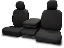 Seat Designs Duramax Heavy Tweed Custom