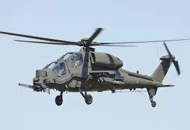 top 10 helicopters in service today