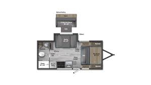 Winnebago Micro Minnie Flx New Off