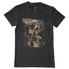 Classic The Basement Tapes Shirt