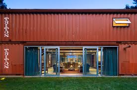 Container Homes