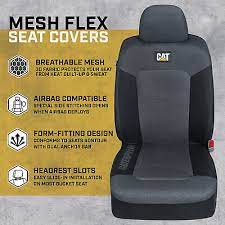 Cat Automotive Seat Covers For Front