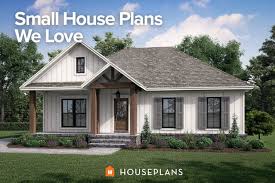 House Plans Farmhouse