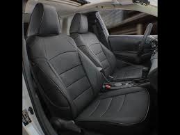Toyota Rav4 Custom Seat Covers