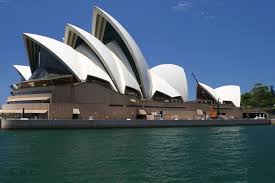 Sydney Opera House Data Photos