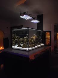 Atlantik Icon Reef Aquarium Led Light