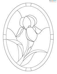 Free Stained Glass Patterns Lovetoknow