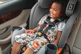 Chicco Onefit All In One Car Seat